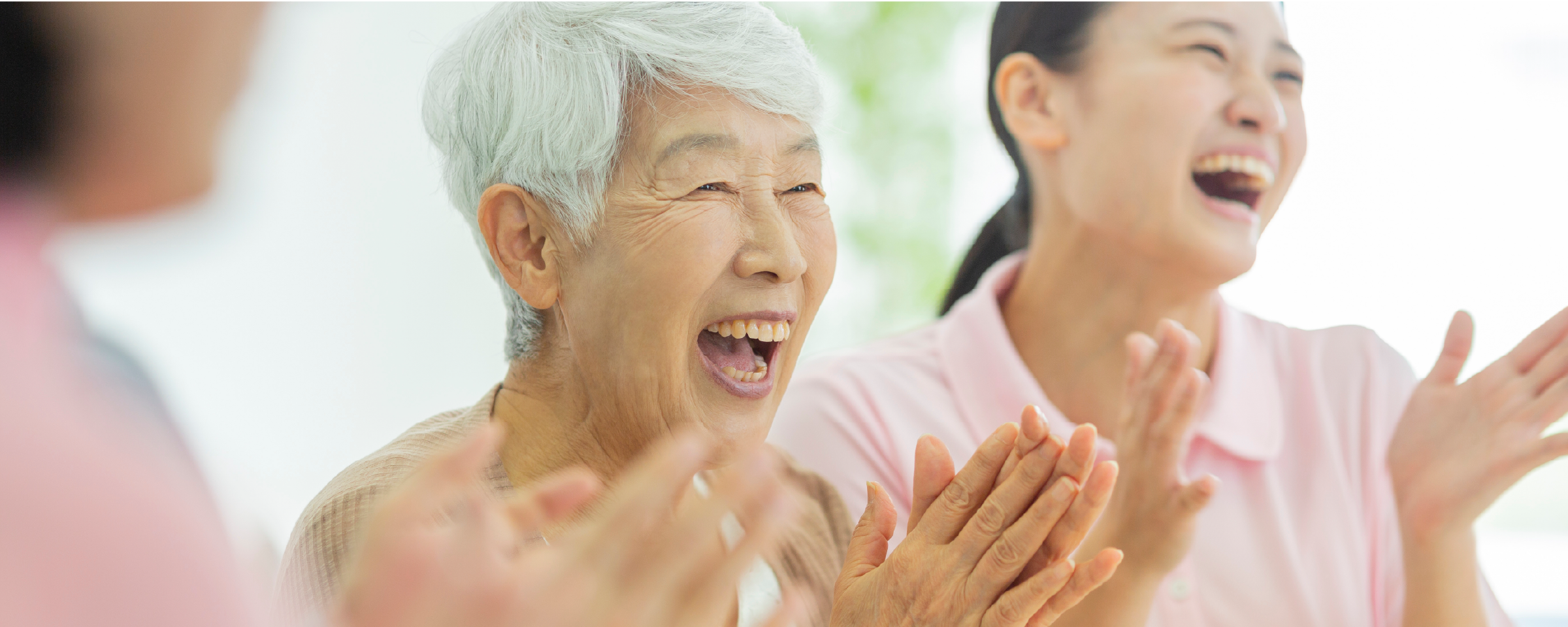 5つのナイスイメージ