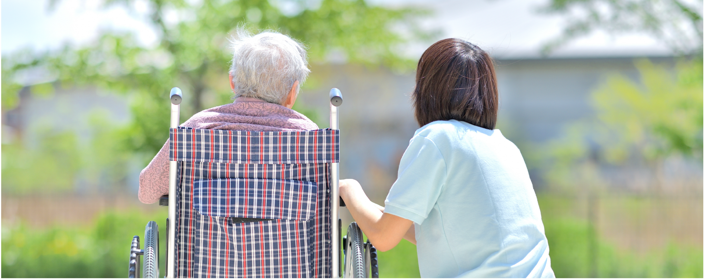 地域を支えるコンビニ介護屋<イメージ