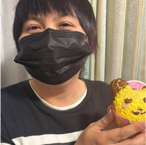 インスタグラムのイメージ