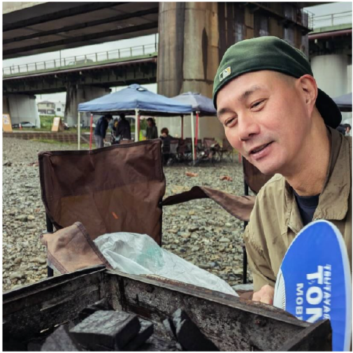 インスタグラムのイメージ