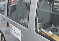 ナイスケア住宅改修部のイメージ