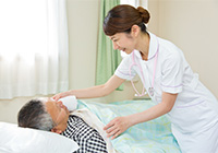 ナイスケア訪問看護ステーションのイメージ